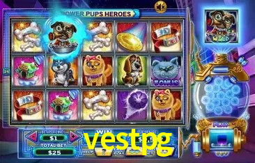 Seasonal Promotions vestpg