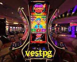 Roulette Table vestpg