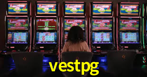 Welcome Bonus vestpg
