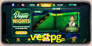 VIP Casino vestpg
