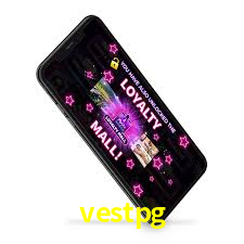 Live Casino vestpg