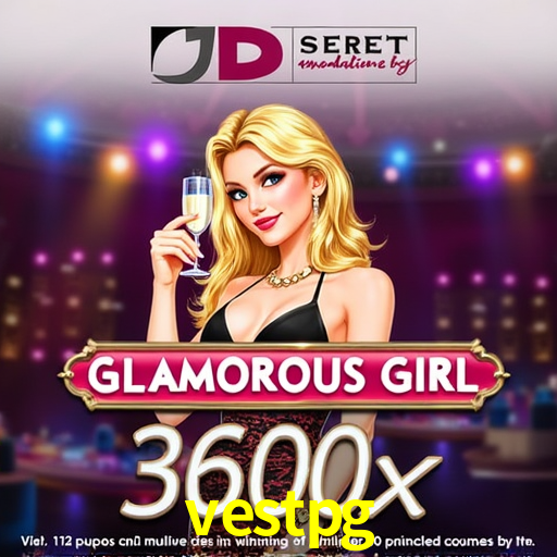 Bonus Features vestpg